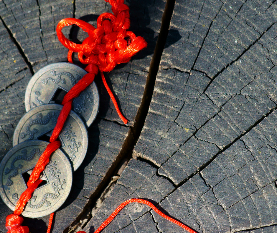 Feng Shui Your Way to a More Productive Workspace